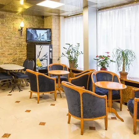 Fiat Hotel Parigi