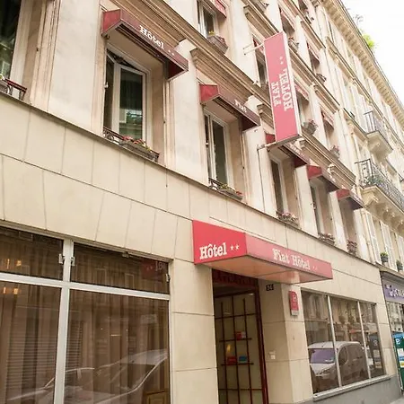Fiat Parigi