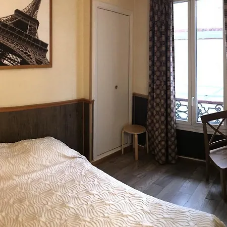 Fiat Hotel Parigi