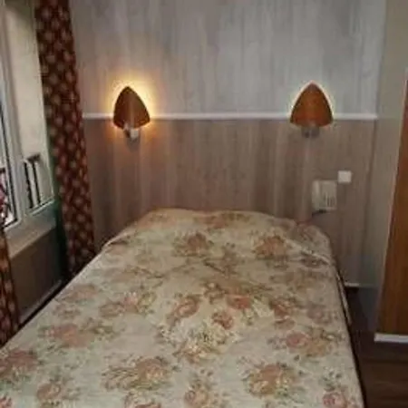 Fiat Hotel Parigi