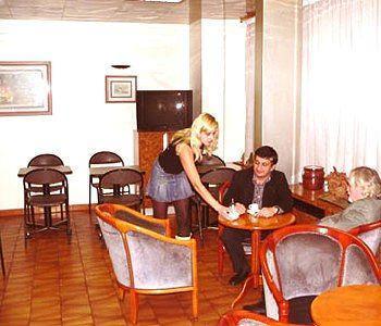 Fiat Hotel Parigi
