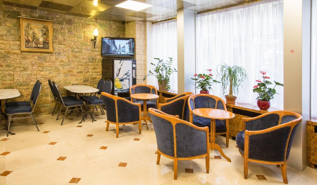 Fiat Hotel Parigi