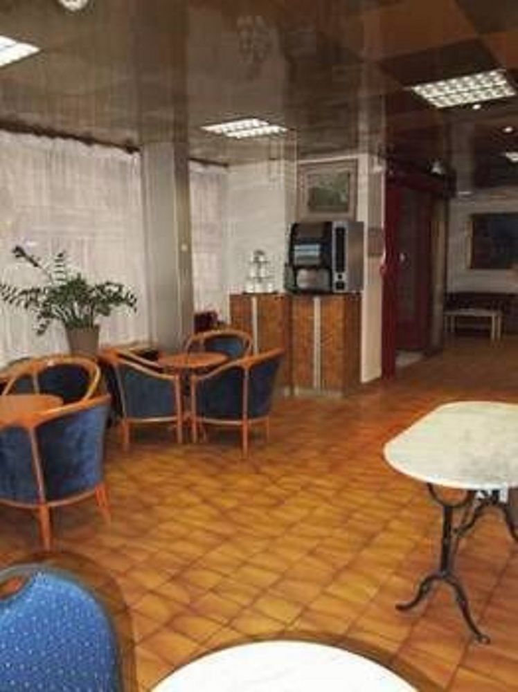 Hotel Fiat Parigi