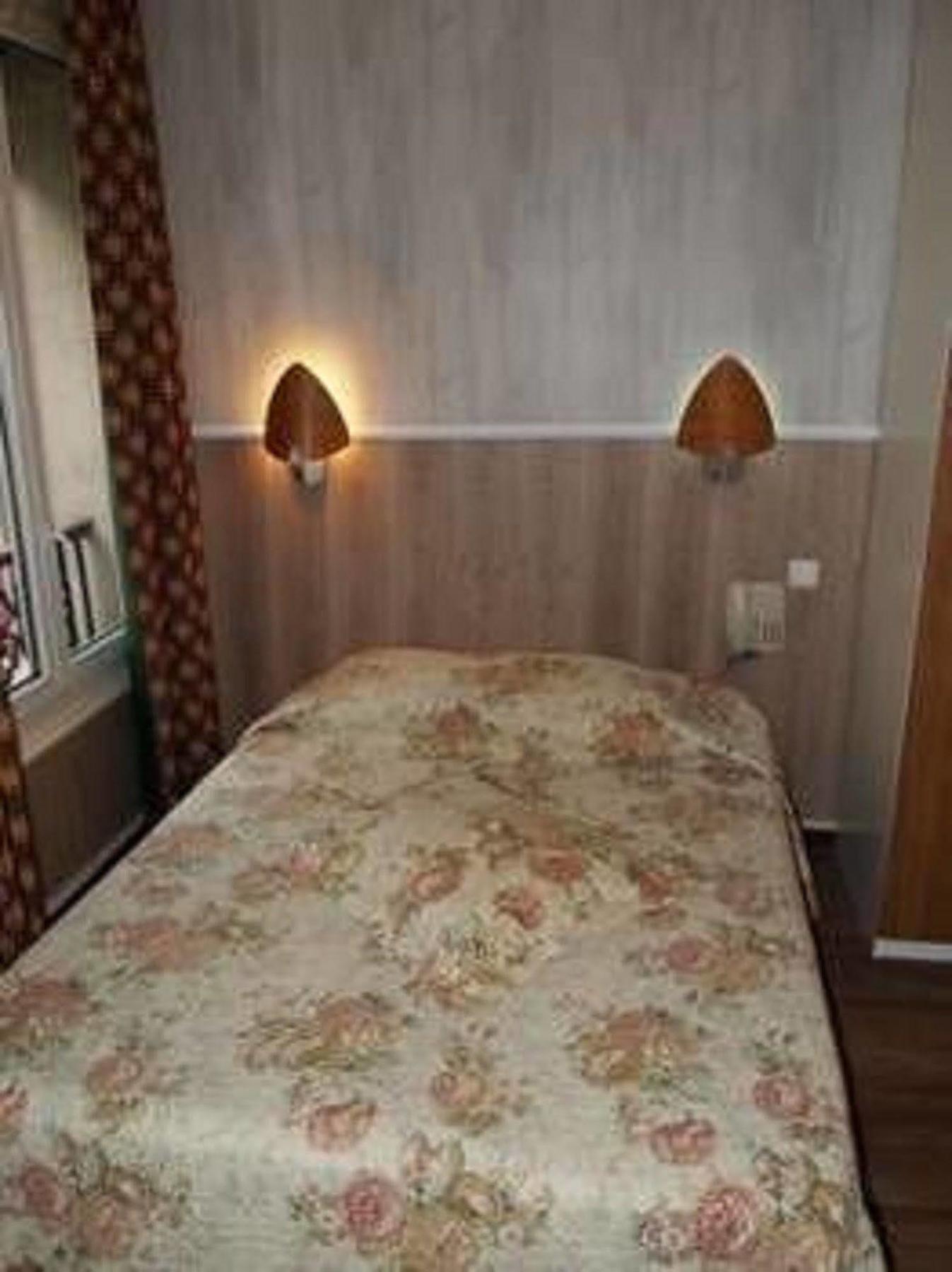 Fiat Hotel Parigi