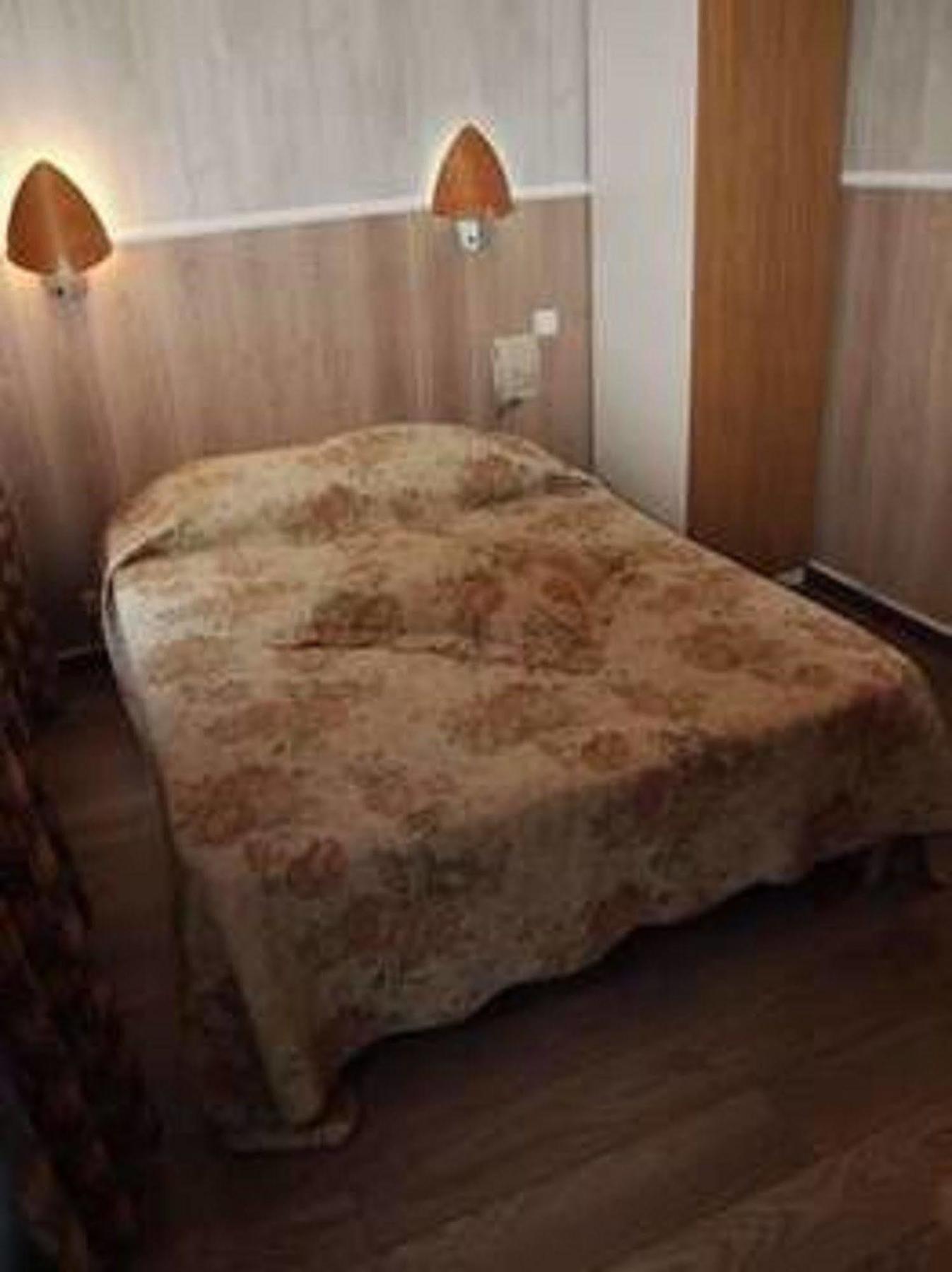 Fiat Hotel Parigi