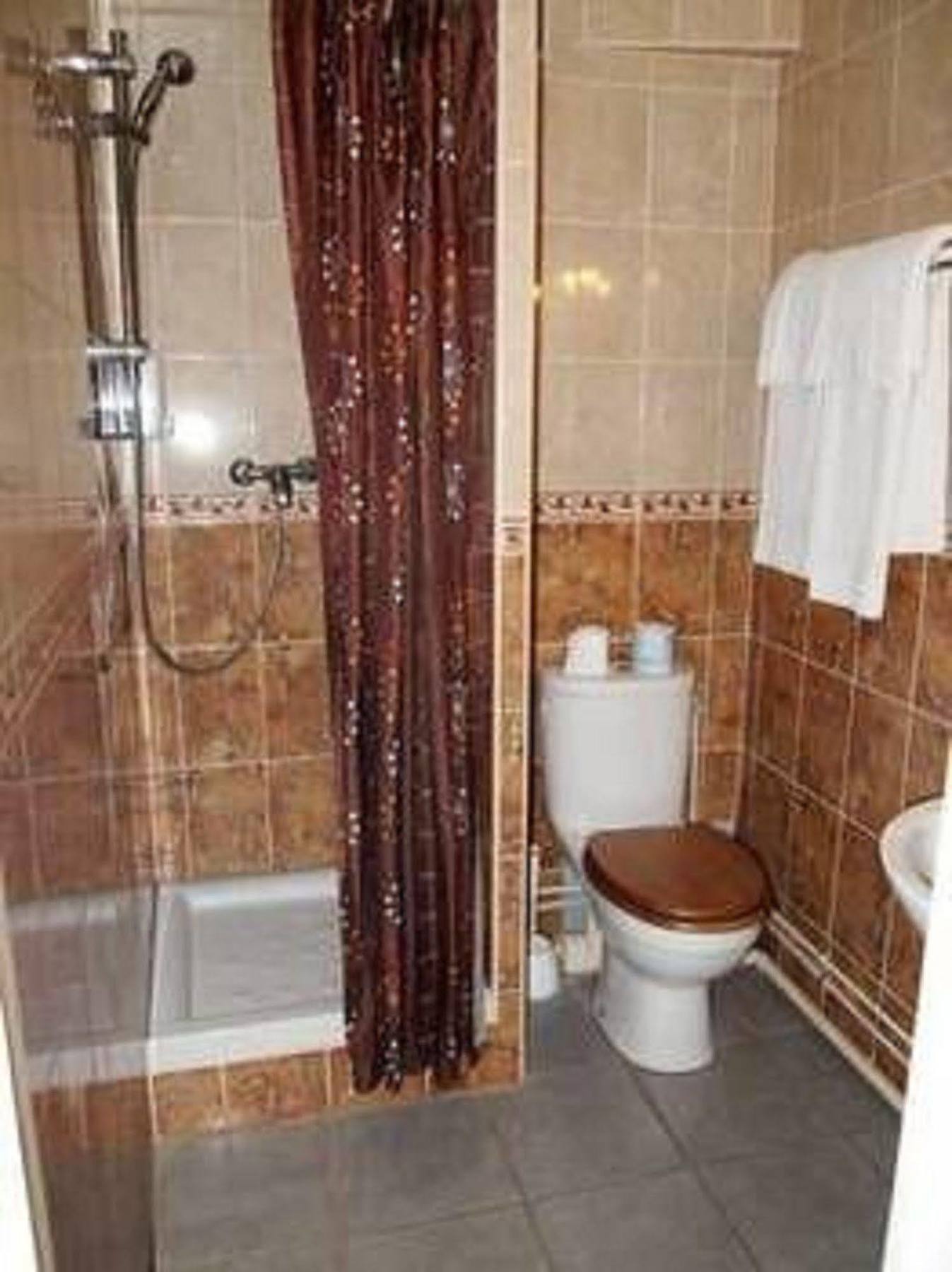 Fiat Hotel Parigi