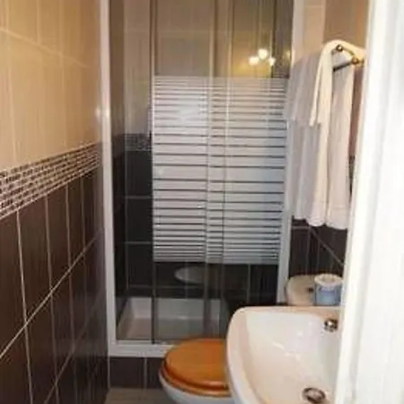 Hotel Fiat Paris
